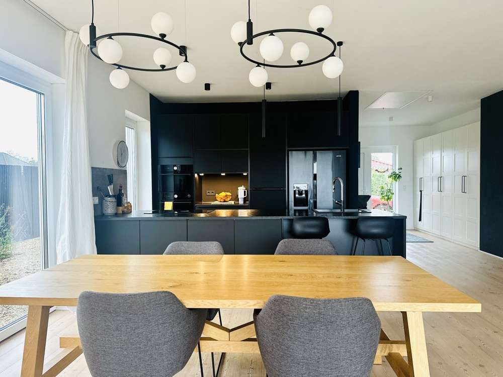 Thumbnail-Haus zum Kaufen in Altlandsberg Wegendorf 599.000,00 € 130 m²