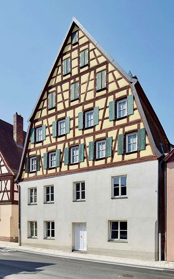 Thumbnail-Haus zum Kaufen in Spalt 979.000,00 € 481 m²