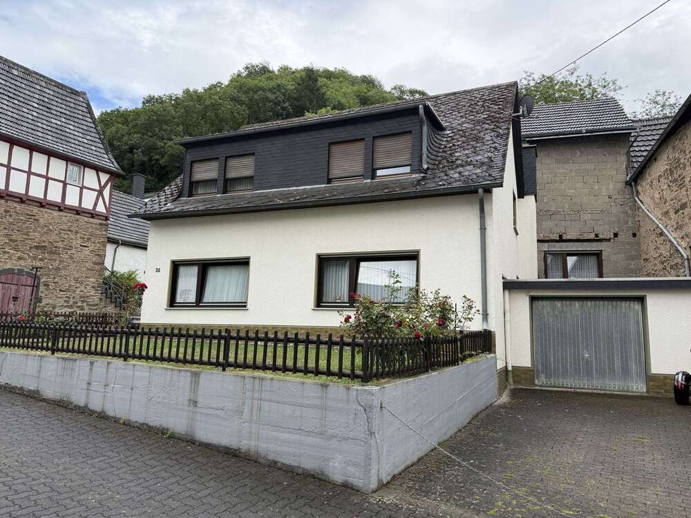 Thumbnail-Haus zum Kaufen in Hammerstein 225.000,00 € 113 m²