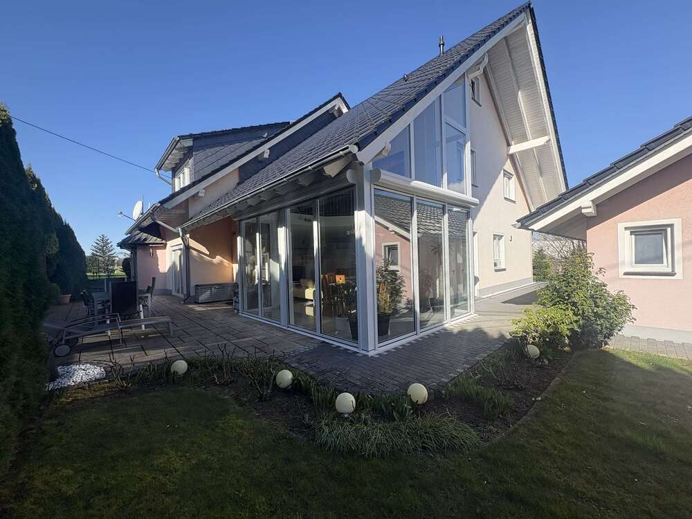 Thumbnail-Haus zum Kaufen in Sessenhausen 495.000,00 € 325 m²