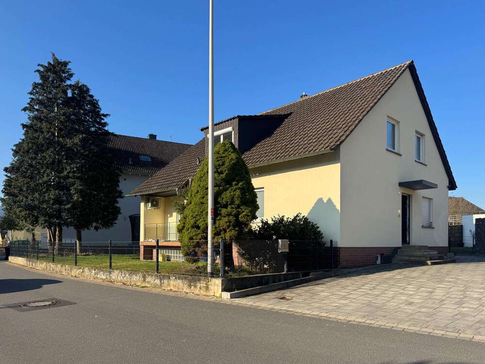 Thumbnail-Haus zum Kaufen in Großheubach 489.000,00 € 156 m²