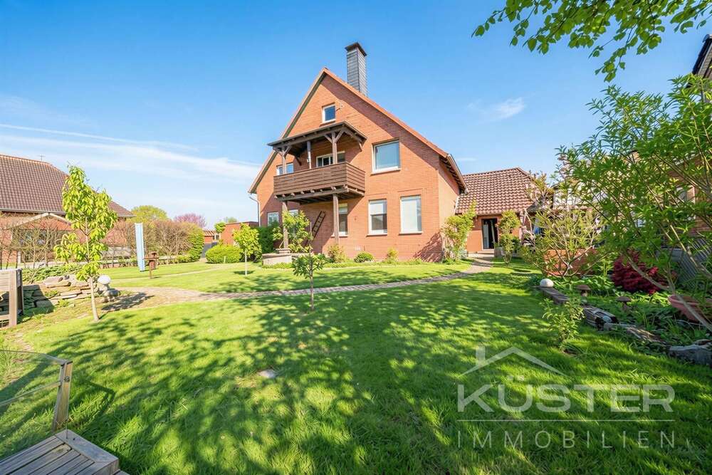 Thumbnail-Haus zum Kaufen in Suthfeld 249.000,00 € 180 m²