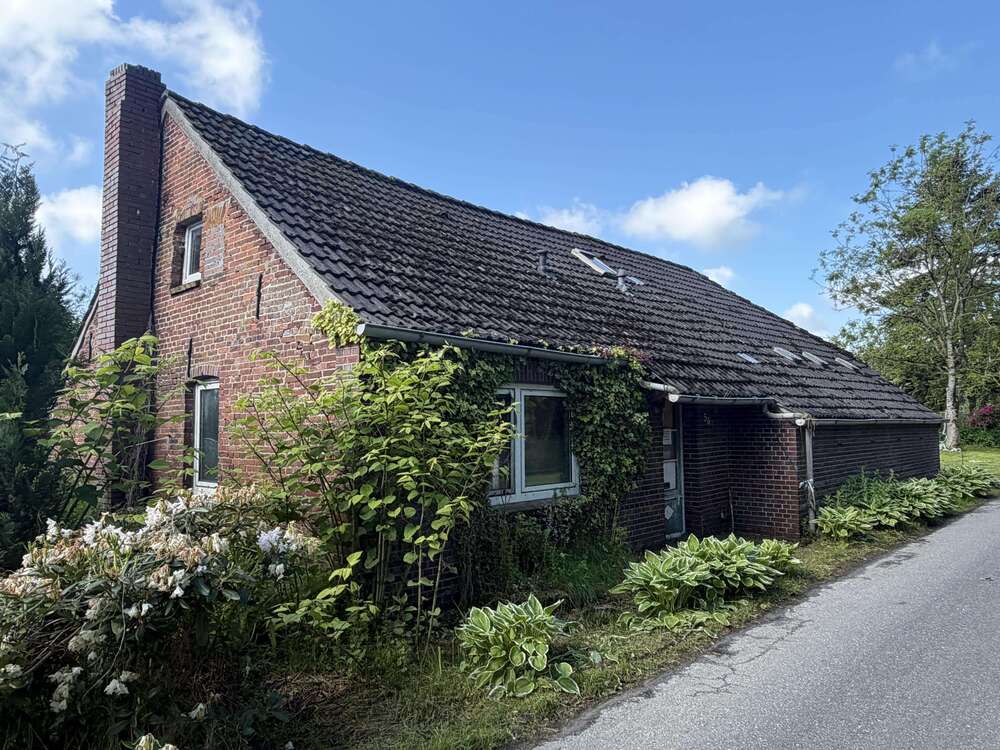 Thumbnail-Haus zum Kaufen in Jever 99.000,00 € 50 m²