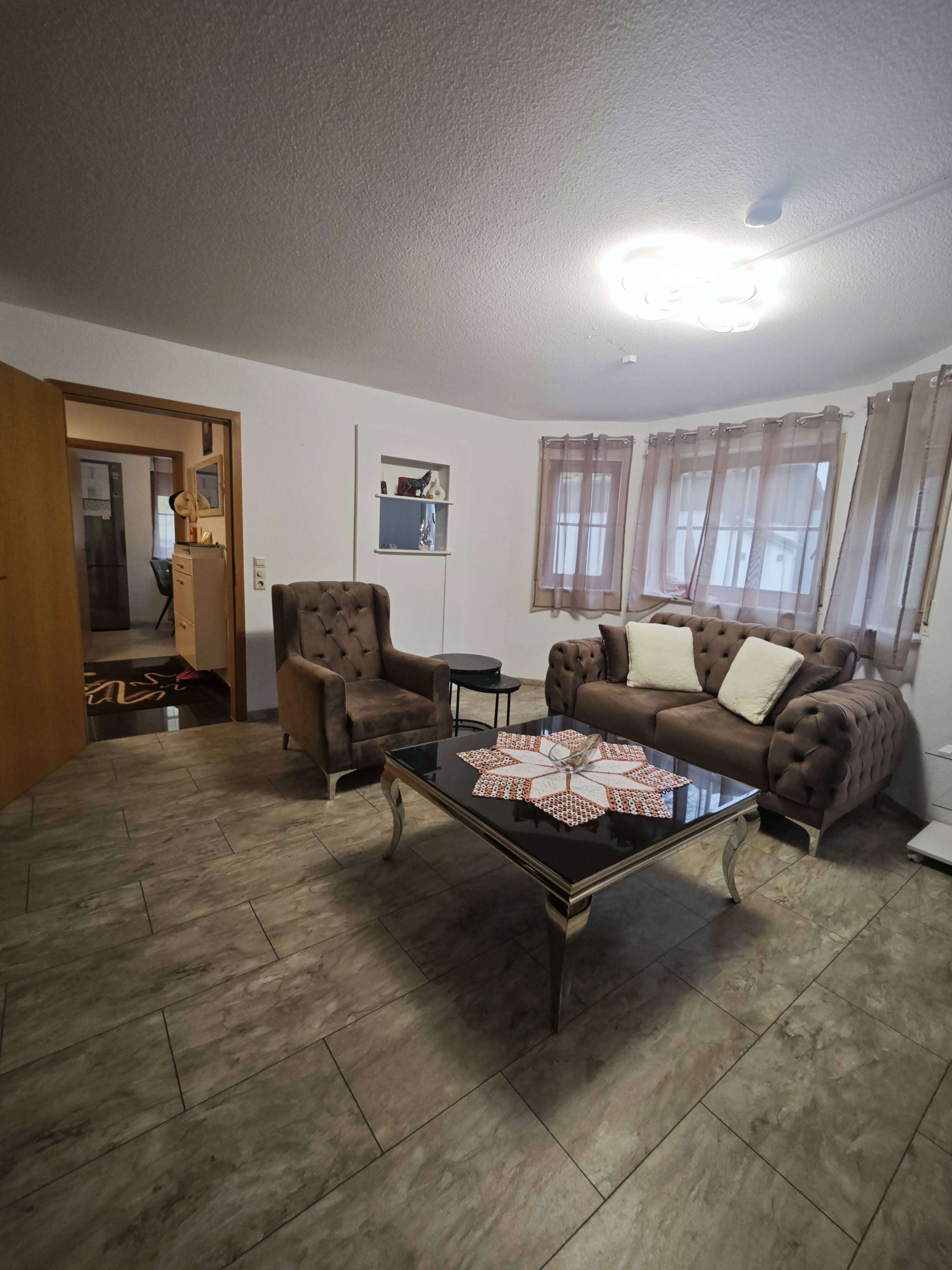 Thumbnail-Wohnung zum Kaufen in Kuchen 205.000,00 € 68.85 m²