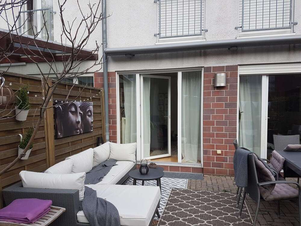 Thumbnail-Haus zum Mieten in Leverkusen 1.790,00 € 140 m²