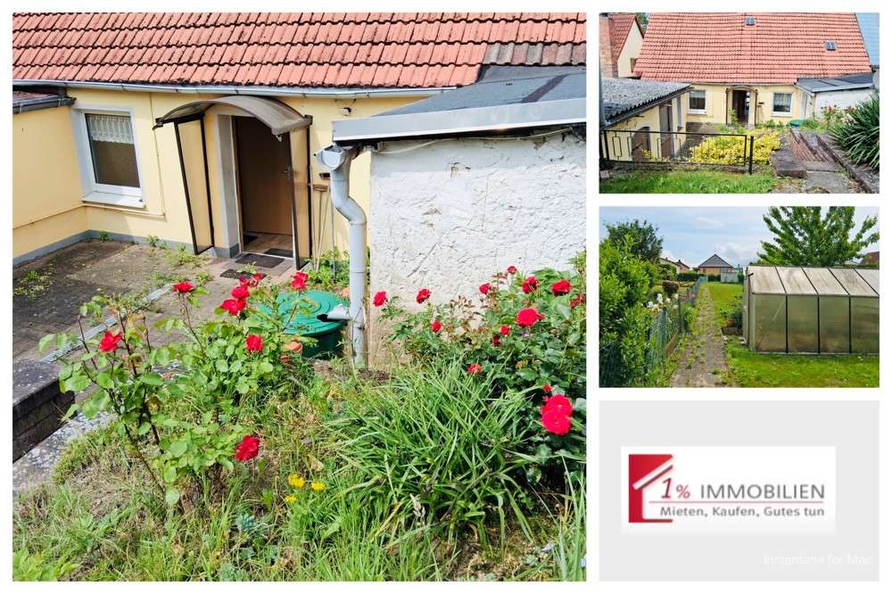 Thumbnail-Haus zum Kaufen in Gützkow 125.000,00 € 87 m²