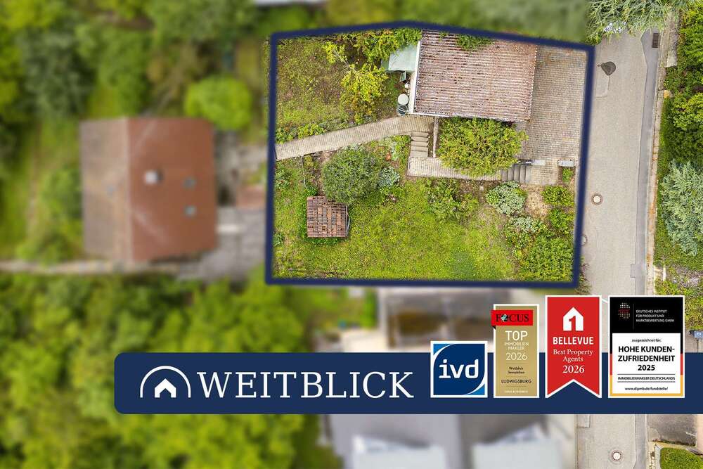 Thumbnail-Grundstück zu verkaufen in Kirchberg an der Murr 116.000,00 € 375 m²