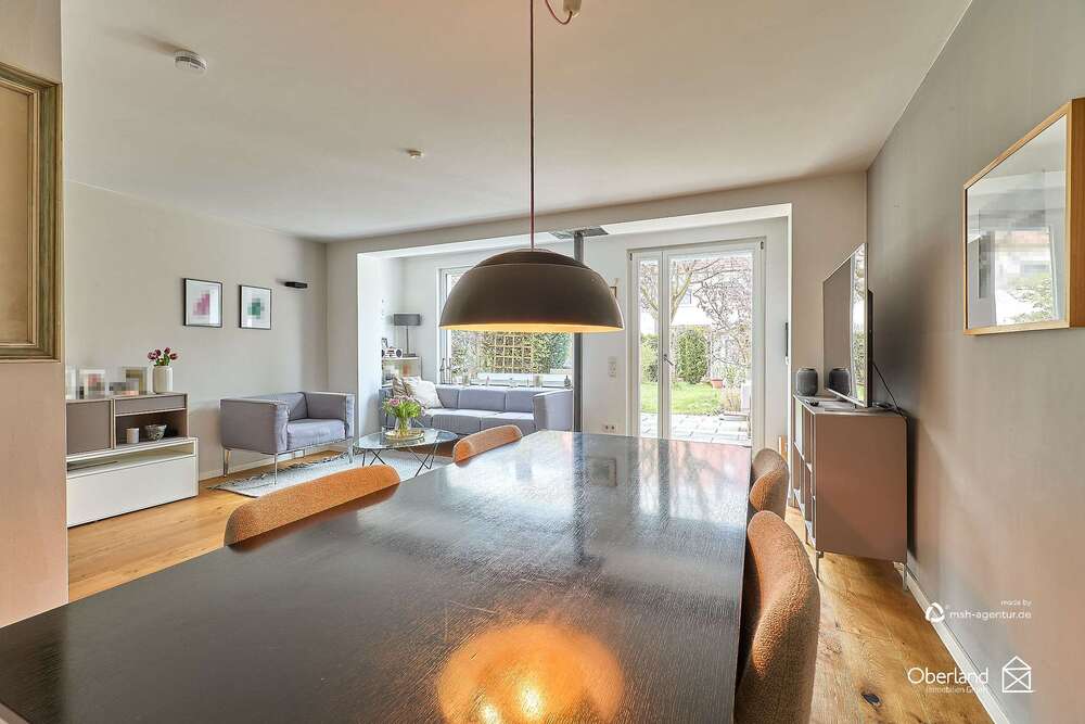 Thumbnail-Haus zum Kaufen in München 1.155.000,00 € 123.17 m²