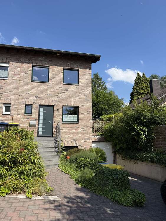 Thumbnail-Haus zum Kaufen in Herzogenrath 375.000,00 € 105 m²