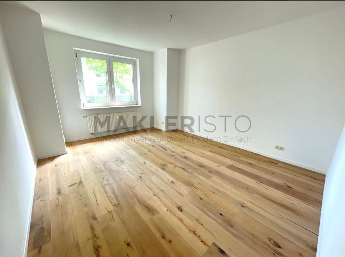 Thumbnail-Wohnung zum Mieten in Dresden 710,00 € 58 m²