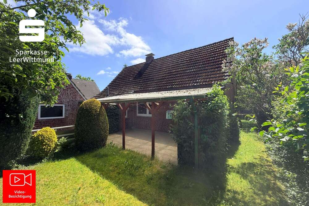 Thumbnail-Haus zum Kaufen in Wittmund, Ardorf 129.000,00 € 120 m²