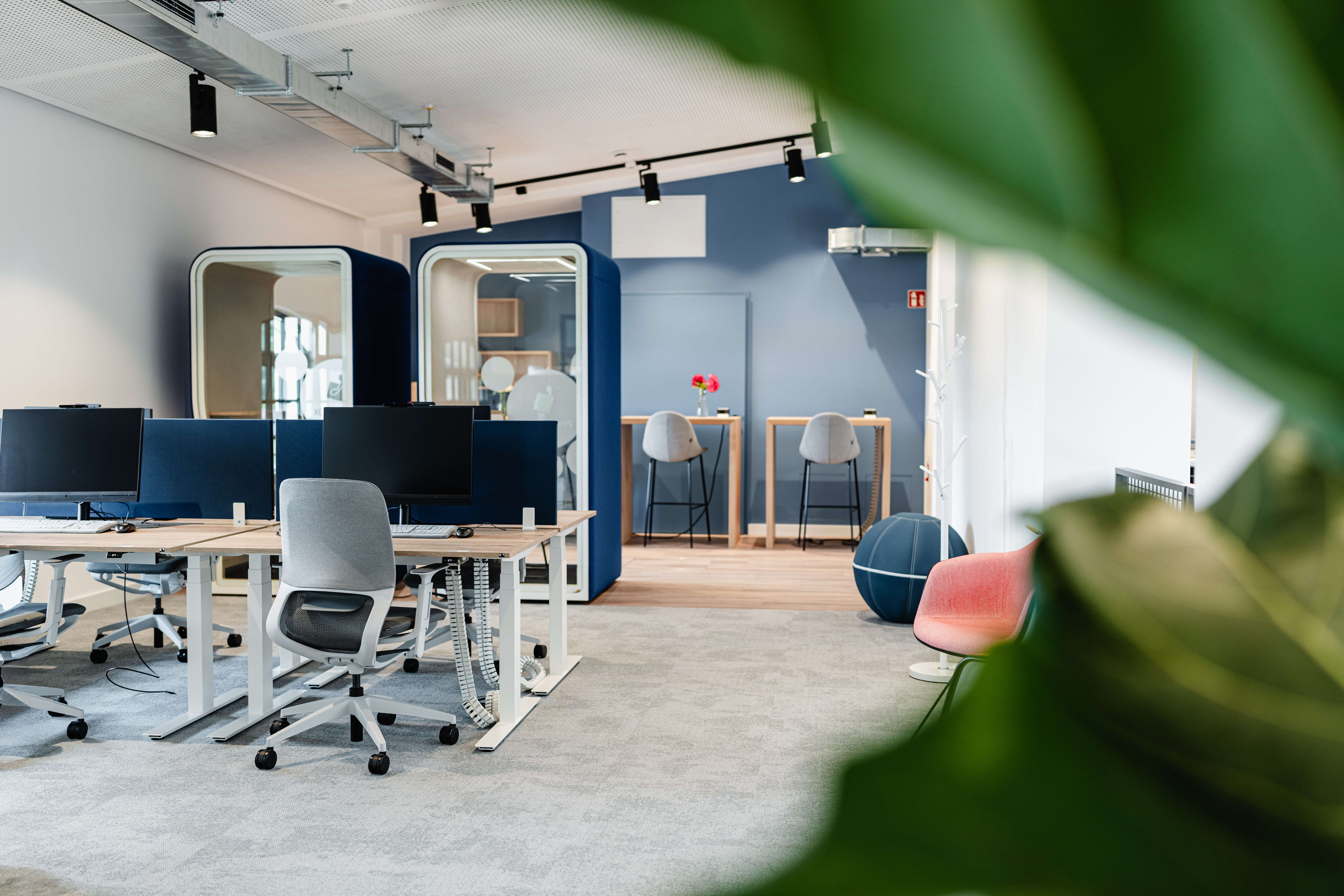 Thumbnail-Büro in München-Allach 139,00 € 8 m²