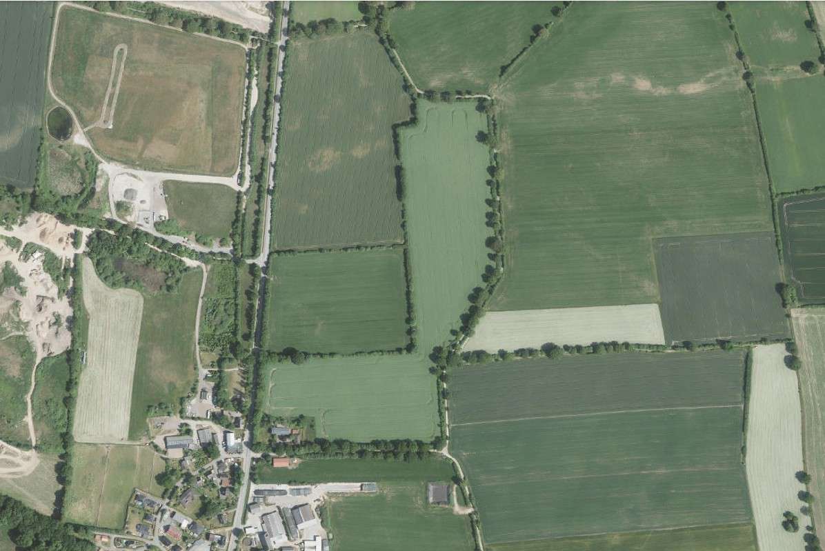 Thumbnail-Grundstück in Leezen 775.000,00 € 31000 m²