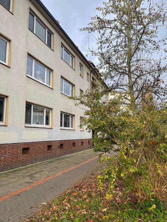 Thumbnail-Wohnung zum Mieten in Hannover 680,00 € 62 m²