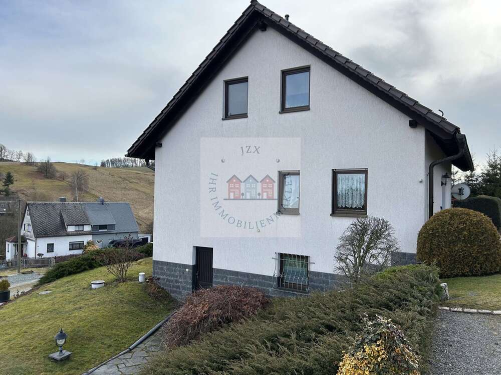 Thumbnail-Haus zum Kaufen in GornauErzgebirge 369.000,00 € 118 m²