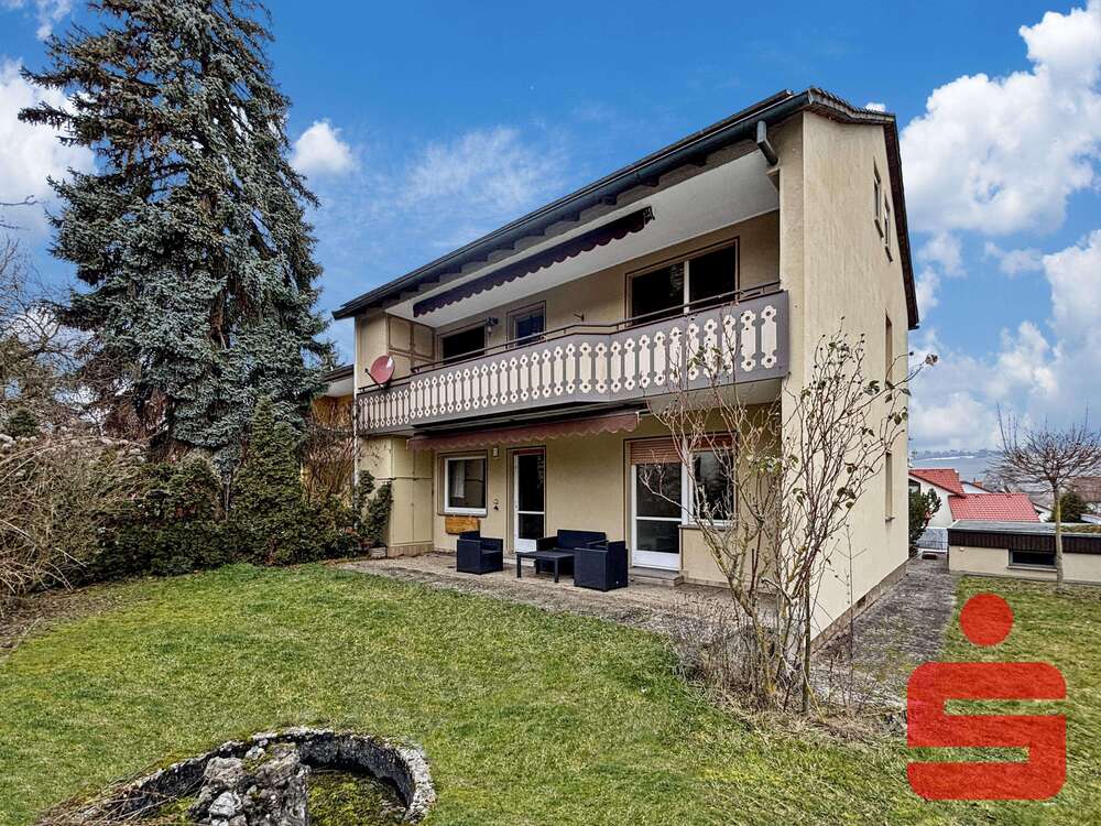 Thumbnail-Haus zum Kaufen in Würzburg 555.000,00 € 155 m²