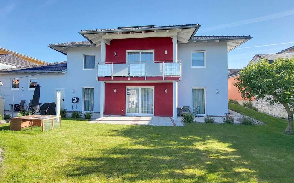 Thumbnail-Haus zum Kaufen in Furth 980.000,00 € 245 m²