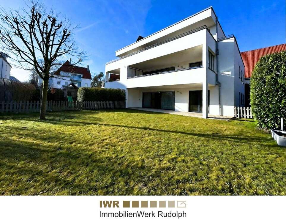 Thumbnail-Wohnung zum Kaufen in 73230 Kirchheim 571.700,00 € 114 m²