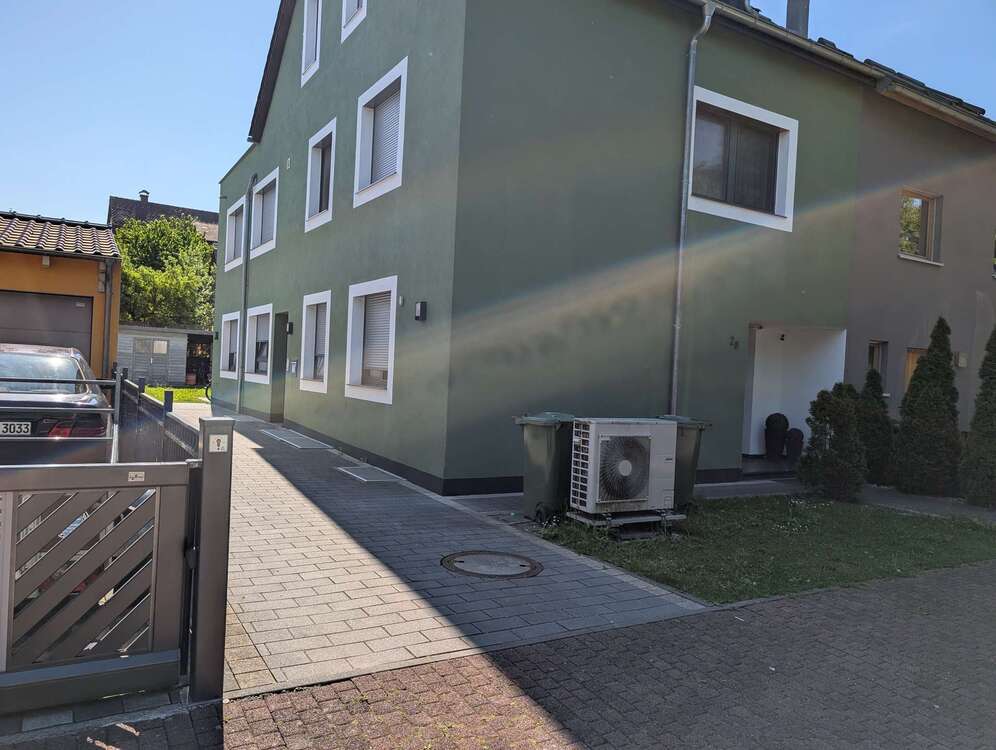 Thumbnail-Wohnung zum Mieten in Ettlingen 1.660,00 € 110 m²