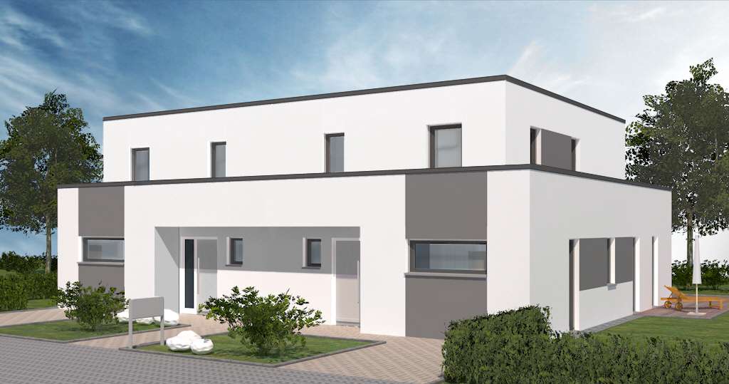 Thumbnail-Haus zum Kaufen in Köln 1.303.560,00 € 135 m²