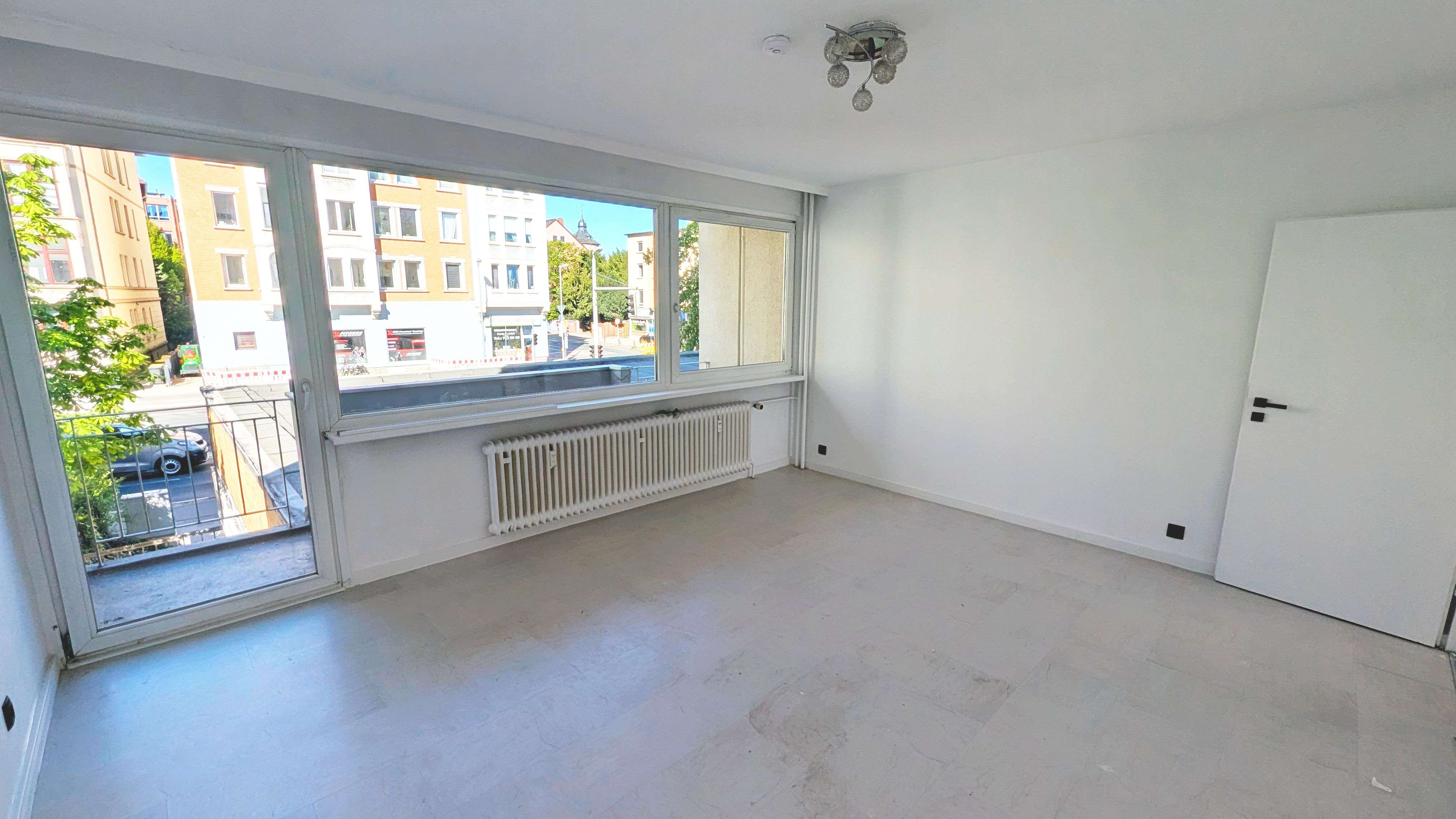 Thumbnail-Wohnung zum Kaufen in Braunschweig 239.000,00 € 83 m²