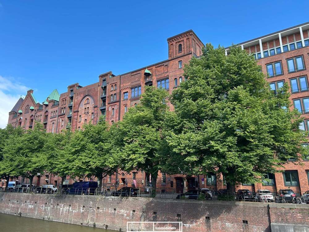 Thumbnail-Büro in Hamburg 7.812,00 € 372 m²