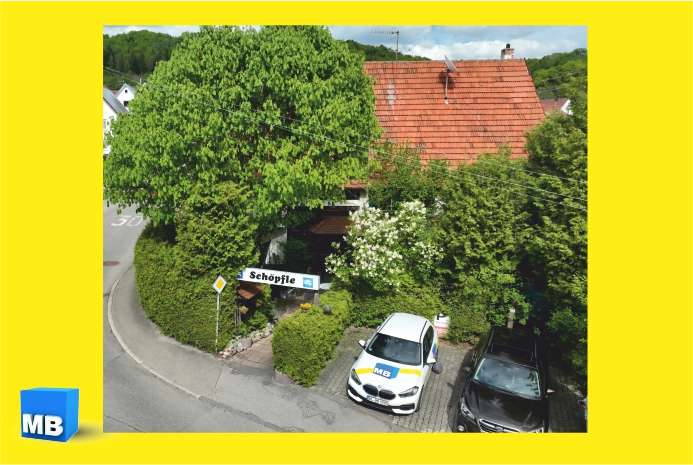 Thumbnail-Haus zum Kaufen in Albstadt 50.000,00 € 82.9 m²