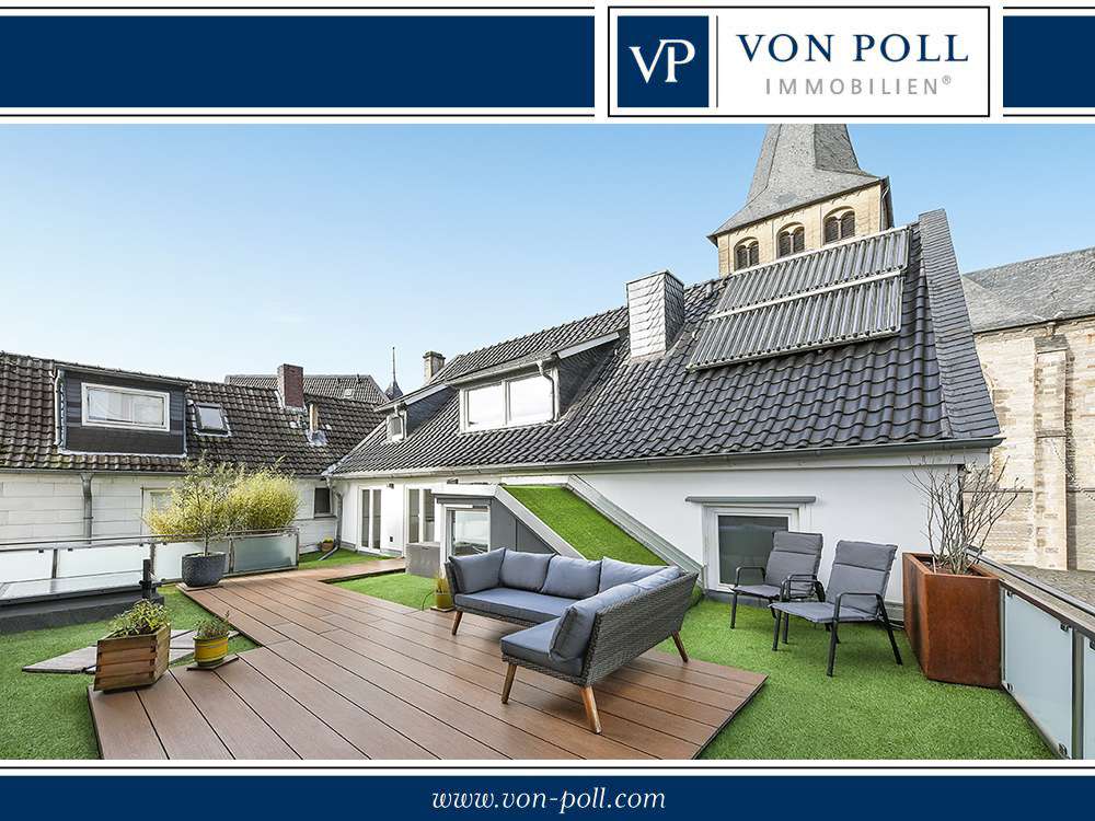 Thumbnail-Haus zum Mieten in Mettmann 3.700,00 € 307 m²