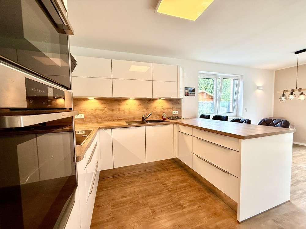 Thumbnail-Haus zum Kaufen in Fredersdorf-Vogelsdorf 729.000,00 € 138 m²