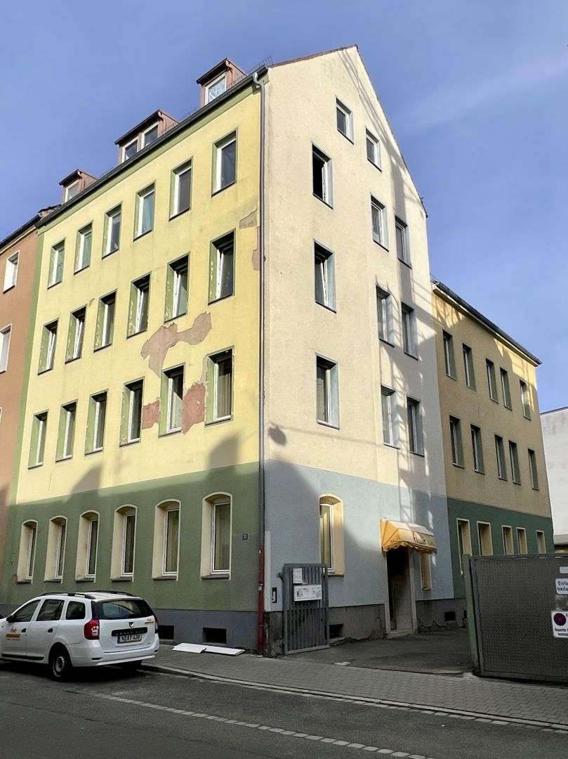Thumbnail-Haus zum Kaufen in Nürnberg 2.100.000,00 € 849 m²
