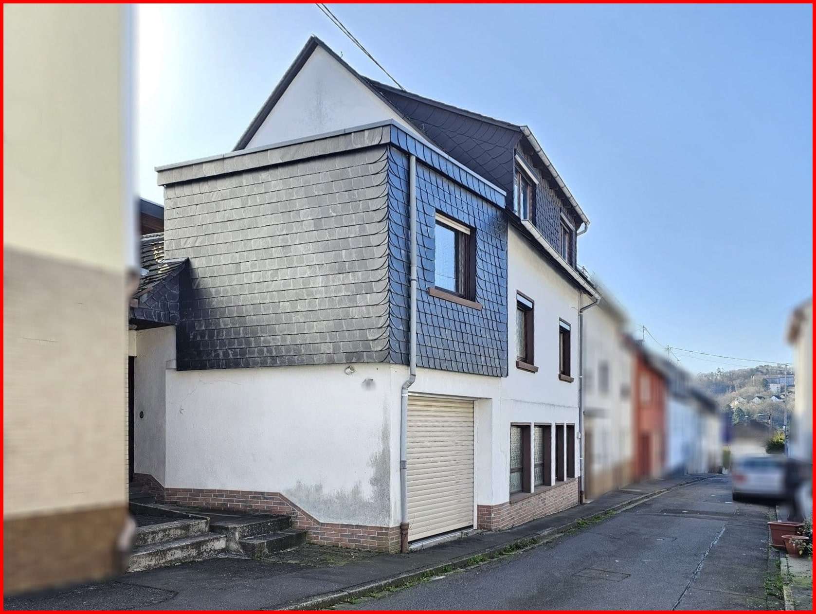 Thumbnail-Haus zum Kaufen in Idar-Oberstein 69.000,00 € 89 m²