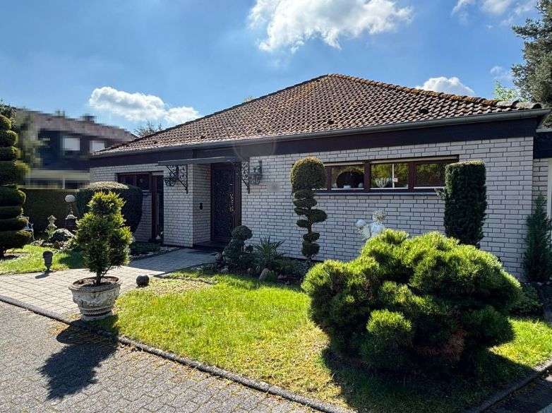 Thumbnail-Haus zum Kaufen in Bonn 550.000,00 € 135 m²