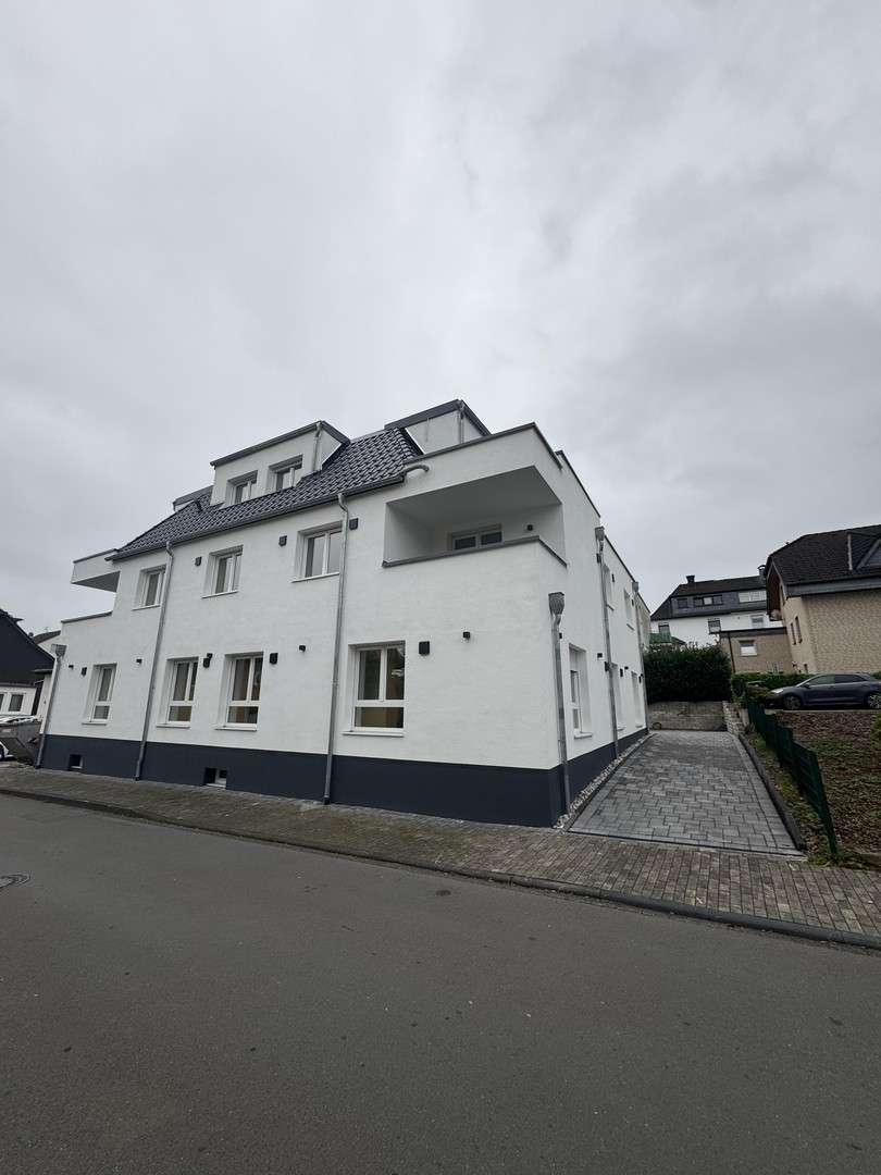 Thumbnail-Wohnung zum Mieten in Attendorn 800,00 € 50 m²