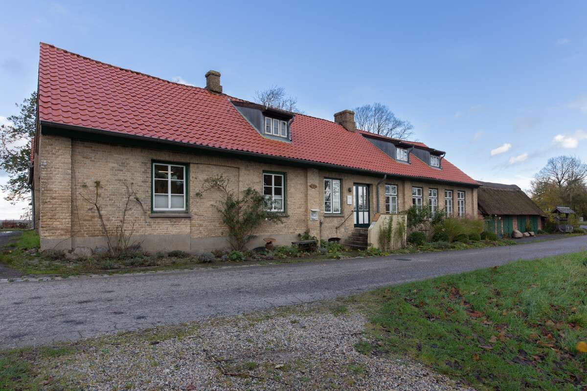 Thumbnail-Wohnung zum Mieten in Stoltebüll 1.300,00 € 107.82 m²