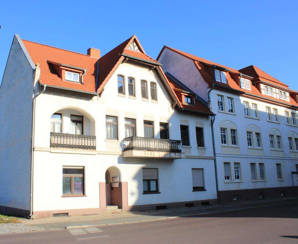 Thumbnail-Wohnung zum Mieten in Burg 439,00 € 65.41 m²
