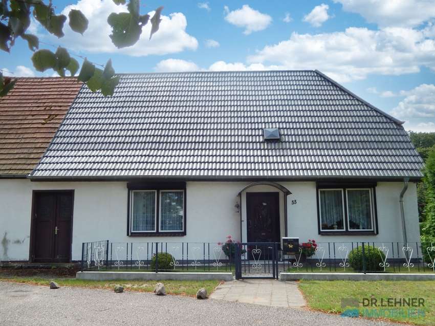 Thumbnail-Haus zum Kaufen in Balow 162.000,00 € 115 m²