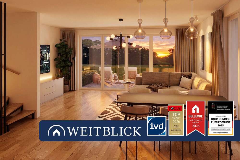 Thumbnail-Haus zum Kaufen in Stuttgart 749.000,00 € 132.04 m²