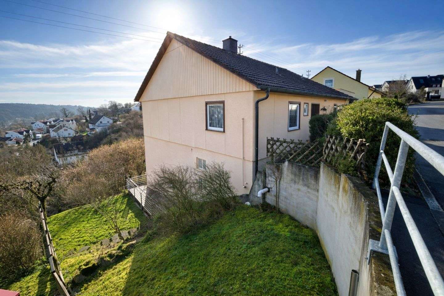 Thumbnail-Haus zum Kaufen in Sigmaringen 275.000,00 € 162.67 m²