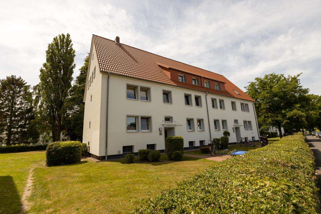 Thumbnail-Wohnung zum Mieten in Oldenburg 467,00 € 43.5 m²
