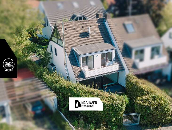 Thumbnail-Haus zum Kaufen in Meerbusch-Langst-Kierst 699.000,00 € 100 m²