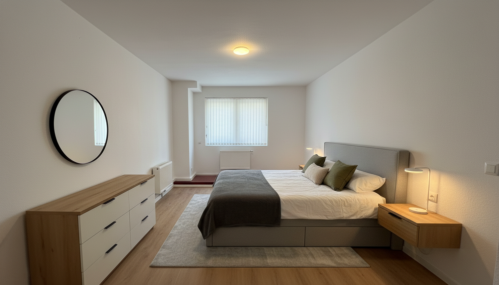 Thumbnail-Wohnung zum Kaufen in Mainz 356.000,00 € 63.06 m²