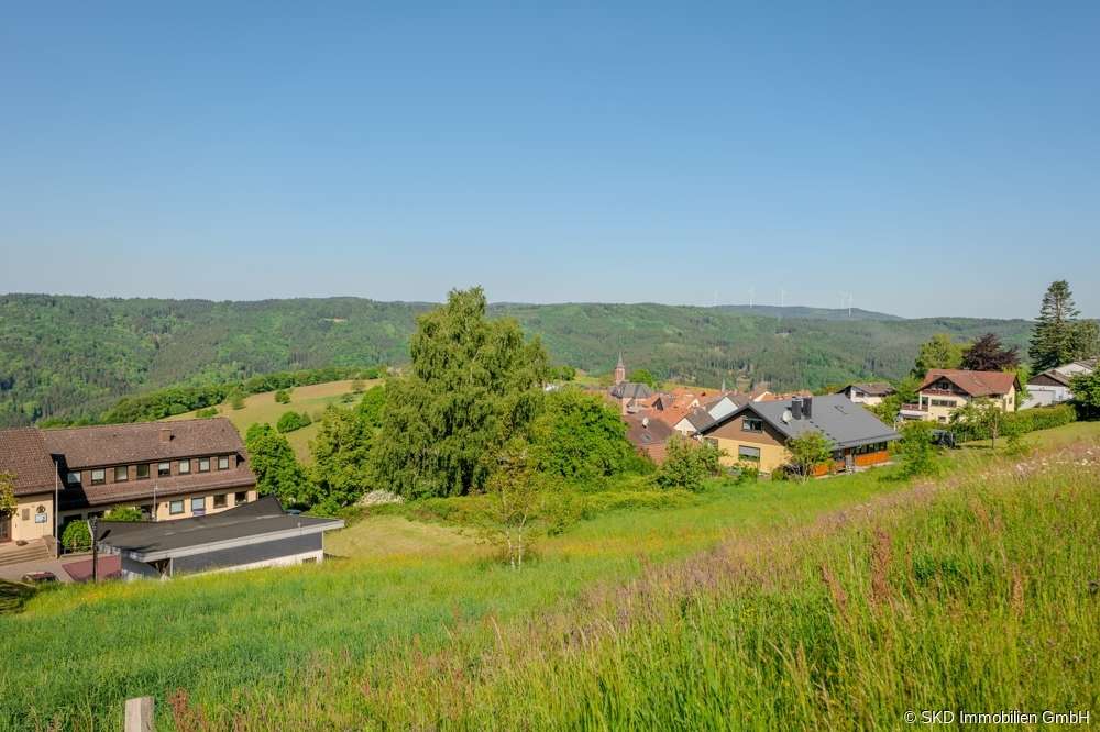 Thumbnail-Grundstück zu verkaufen in Oberzent 59.000,00 € 530 m²