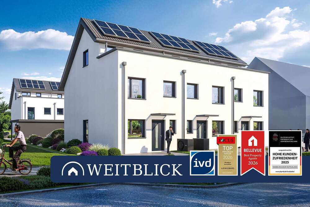 Thumbnail-Haus zum Kaufen in Stuttgart 799.000,00 € 133.8 m²