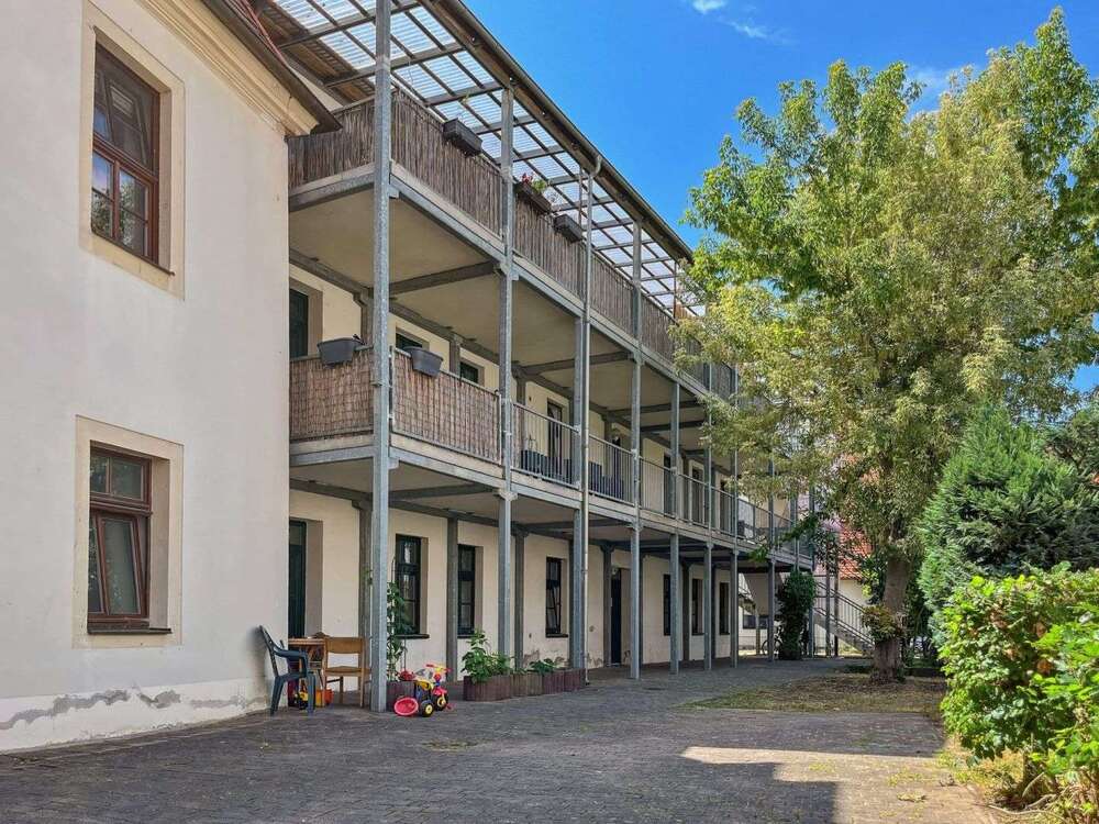 Thumbnail-Haus zum Kaufen in Torgau 589.999,00 € 1852.26 m²