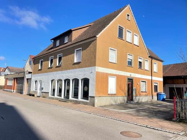 Thumbnail-Haus zum Kaufen in bad friedrichshall 945.000,00 € 329 m²