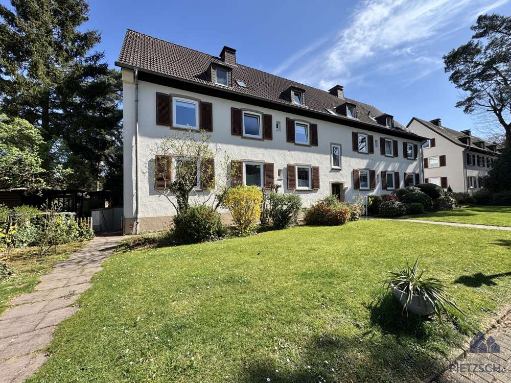 Thumbnail-Wohnung zum Kaufen in Marl 249.000,00 € 124.14 m²