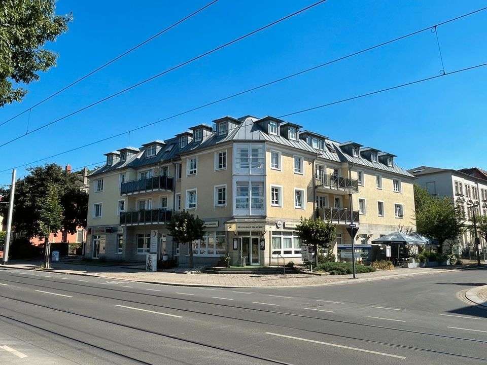 Thumbnail-Wohnung zum Kaufen in Dresden 250.000,00 € 74 m²