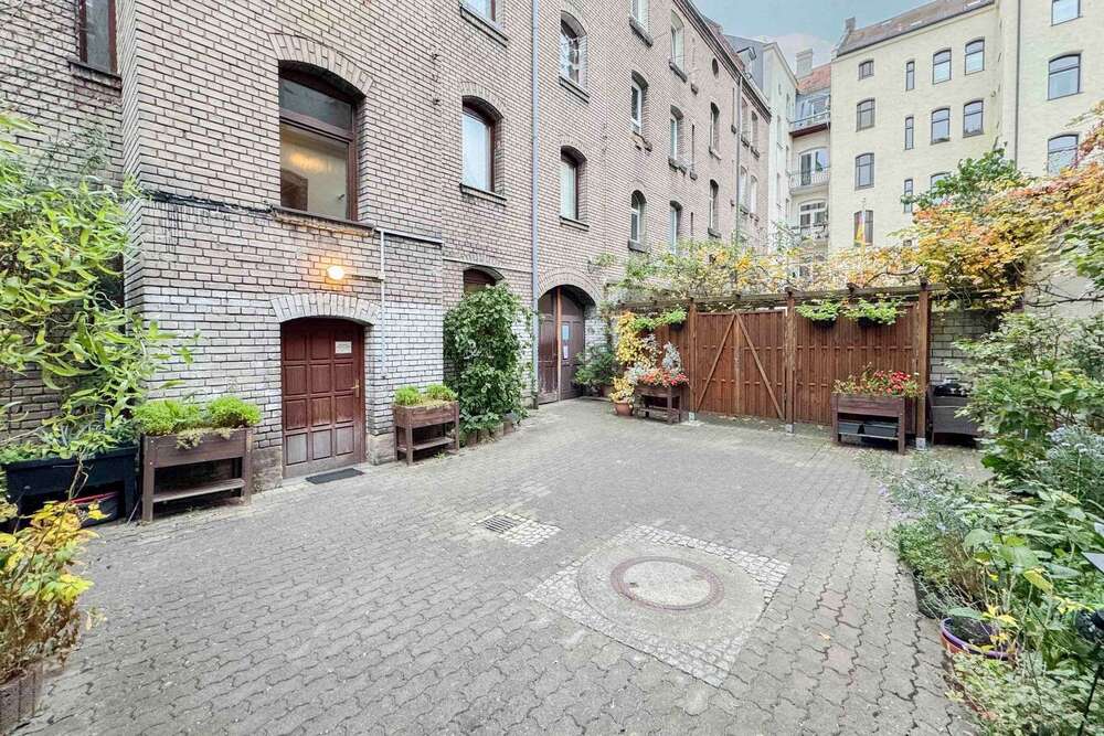 Thumbnail-Wohnung zum Kaufen in Fürth 239.900,00 € 74.23 m²