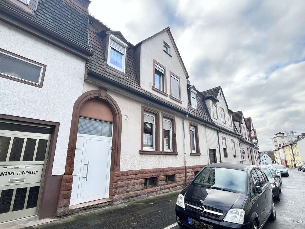 Thumbnail-Haus zum Kaufen in Kaiserslautern 329.000,00 € 169 m²