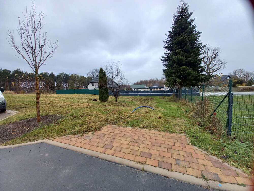 Thumbnail-Grundstück zu verkaufen in Bergen OT Tilzow 97.800,00 € 581 m²